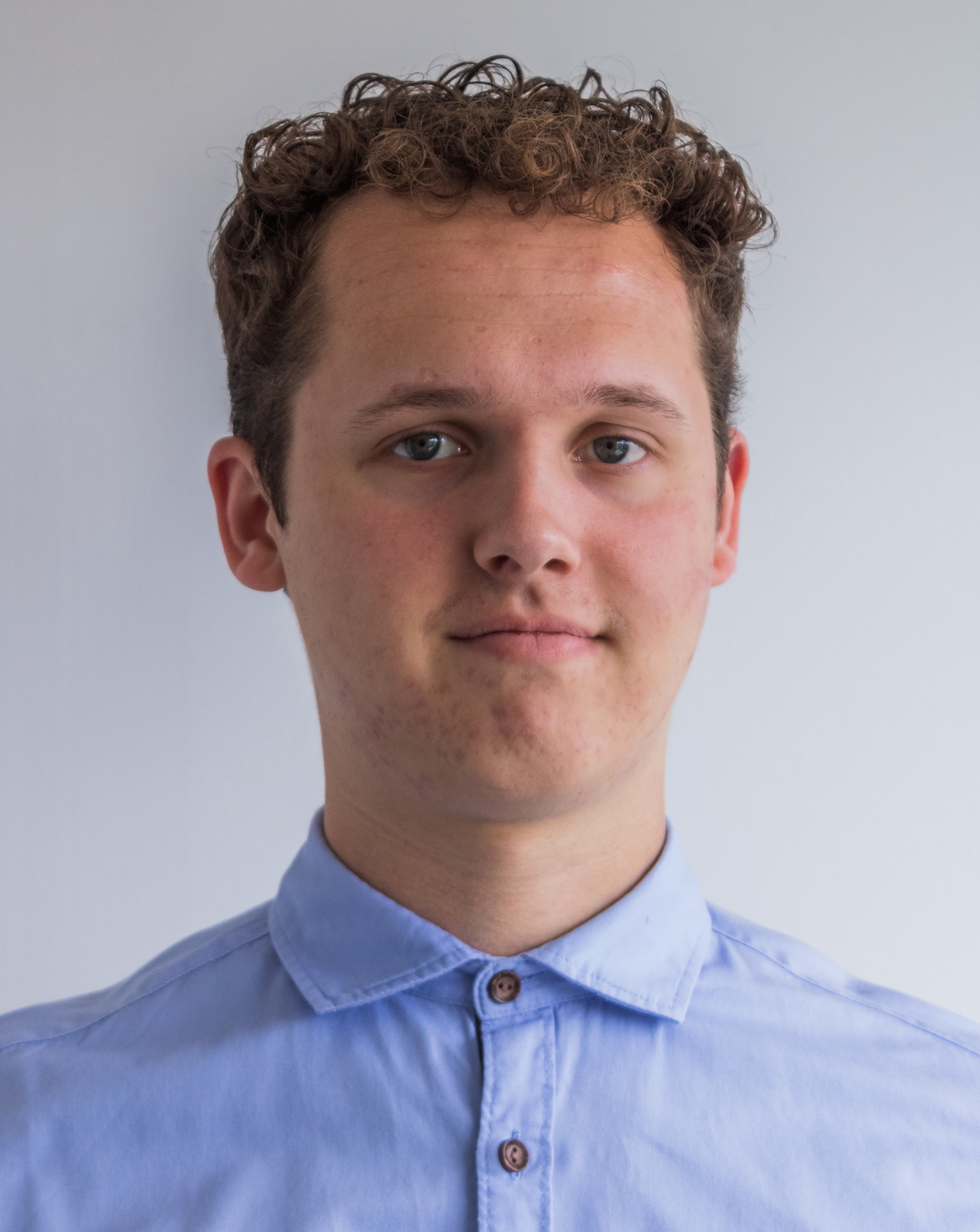 Aurélien Gorjux