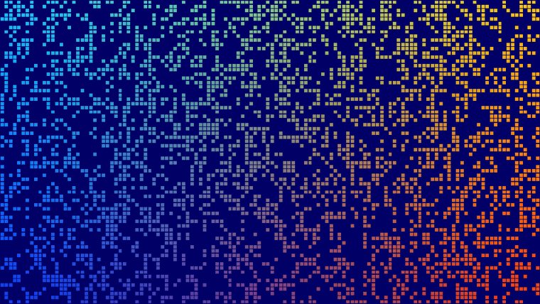 Conway's Game of Life